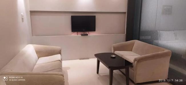 The Curzon Court - 5