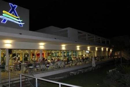 Camping Almafrá - 28