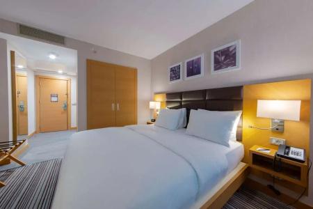 Hilton Garden Inn Safranbolu - 31