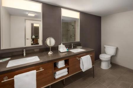 Courtyard by Marriott Seattle/Downtown - 41