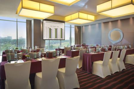 Park Rotana Abu Dhabi - 25