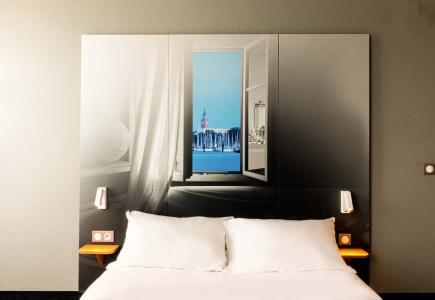 b&b hôTel Dunkerque Centre Gare - 5