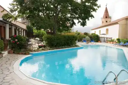 La Locanda Delle Donne Monache - 14