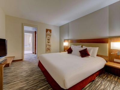 Mövenpick & Casino Geneva - 27
