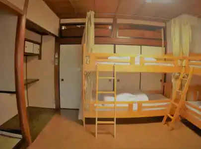 Guest House Ga-Jyun - 28