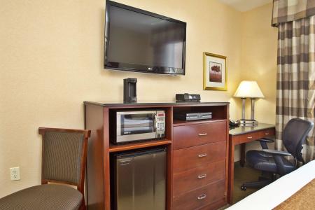 Best Western Plus Arena - 3
