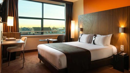 Holiday Inn Reims Centre, An Ihg - 53