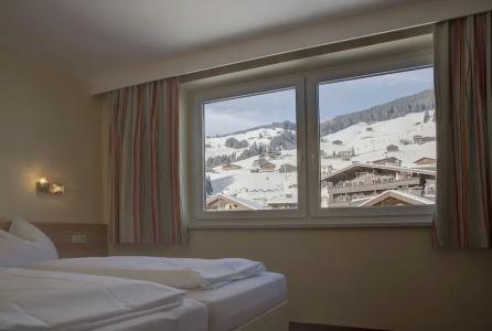 ApartDorfplatzl Garni - 112