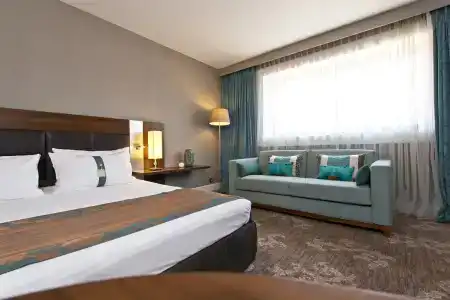 Holiday Inn Nice, An Ihg - 25