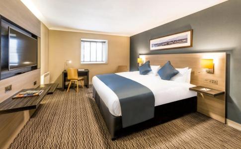 Copthorne Aberdeen - 8