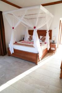 Zanzibar Bahari Villas - 31