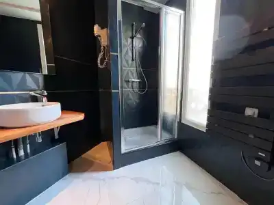 Hôtel Tilde - 21