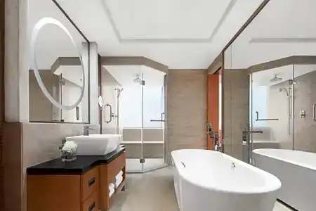 Suzhou Marriott - 69
