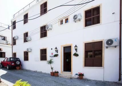 Homelike guest house - 0