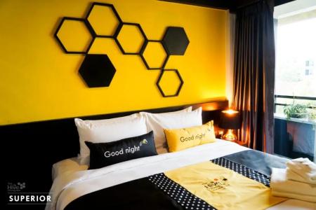 The Hive Chiang Mai - 64