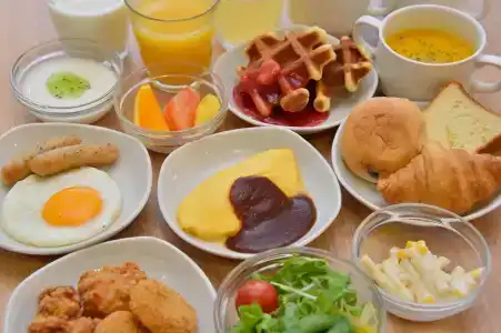 Dormy Inn Obihiro - 11