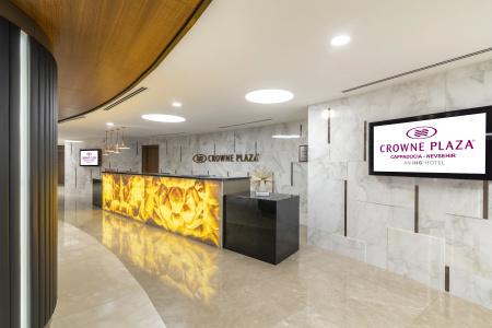 Crowne Plaza Cappadocia - Nevsehir, an IHG - 11