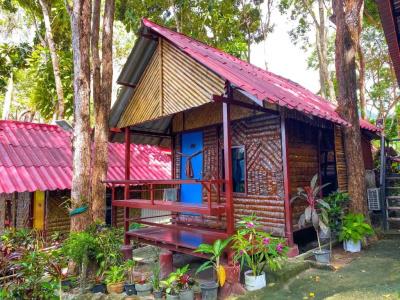 Rapala Rock Wood Resort- Sha Plus - 71