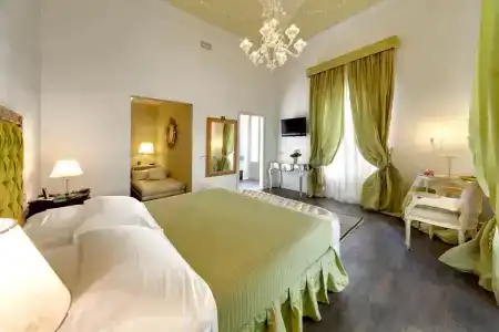 Relais Antica Badia - 138