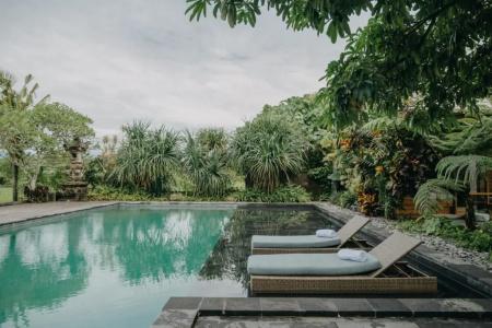Wana Karsa Ubud - 13