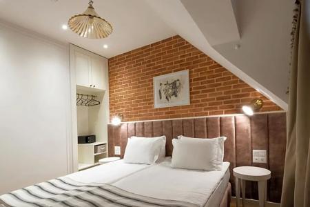Villa Flavia Boutique - 106
