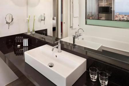 Melia Barcelona Sky 4* Sup - 68