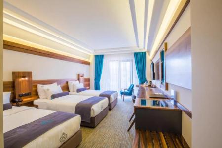 Karpalas City & Spa - 106