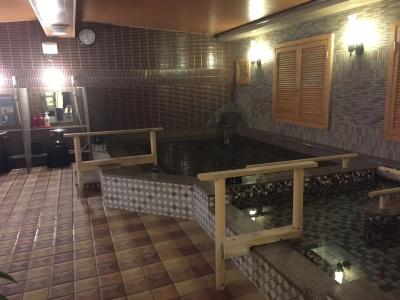 Dormy Inn Hiroshima - 14