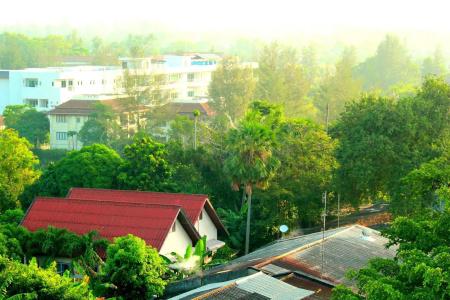 Am Surin Place - Sha Extra Plus - 21