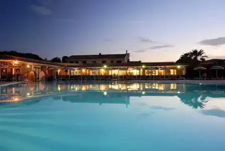 Villaggio Turistico La Cecinella - 12