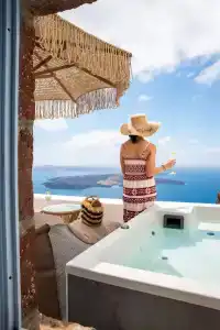 El Verano Suites - 20
