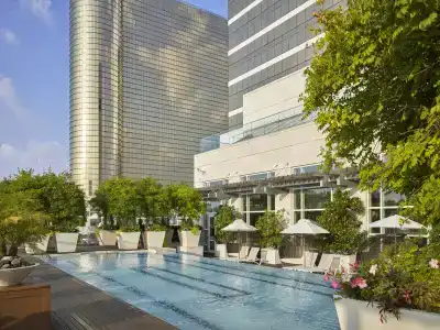 Borgata Casino & Spa - 15