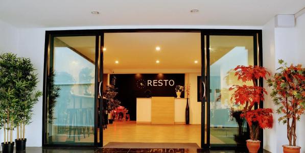 The Resto - 30