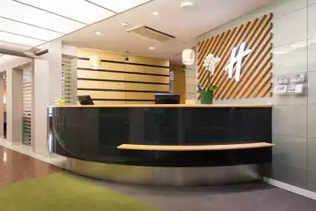 Holiday Inn City, An Ihg - 33