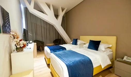 Best Western Premier Ark - 127