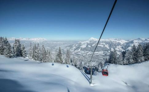 Grand Tirolia Kitzbühel - Member of Hommage Luxurys Collection - 26