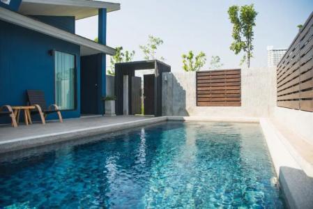 Coral Tree Villa Huahin - 35