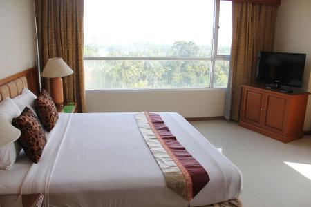 k Park Grand Sha Plus Certified - 6