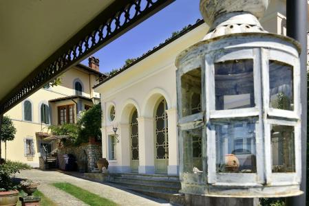 Villa Parri Residenza D'epoca - 0