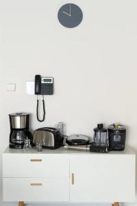 Residence Trafick - 106