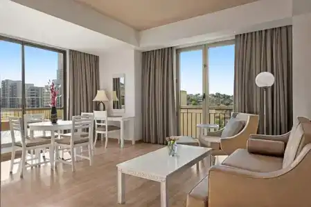 Ramada Plaza by Wyndham Mardin - 36