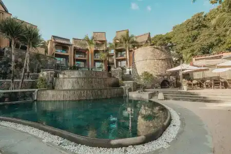 Tamarina Golf & Spa Boutique - 9