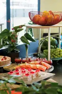 Park Inn by Radisson Leuven - 3