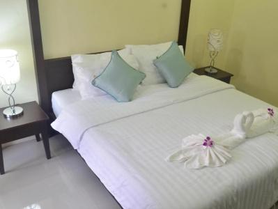 Morakot Lanta Resort - 28