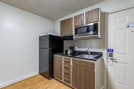 Studio 6-Dallas, TX - 83