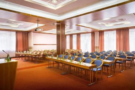 Remisens Premium Metropol - 16