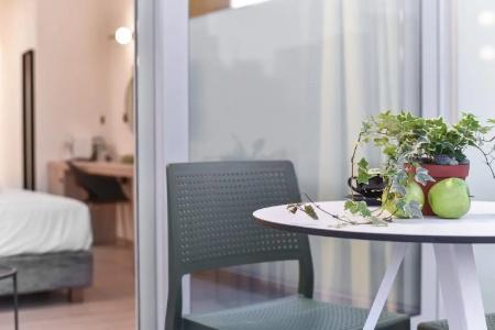Enattica Suites - 3