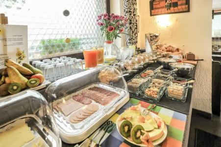 City Fellbach Kontaktloser Check-In - 10