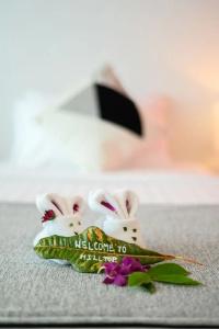 Hilltop Wellness Resort - 112