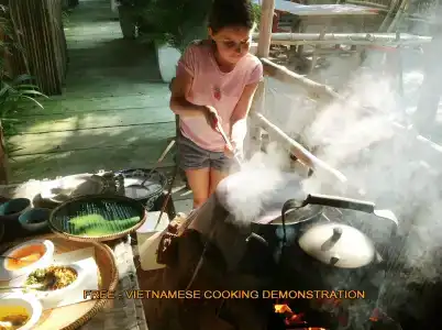 Hoi An Chic - Green Retreat - 23